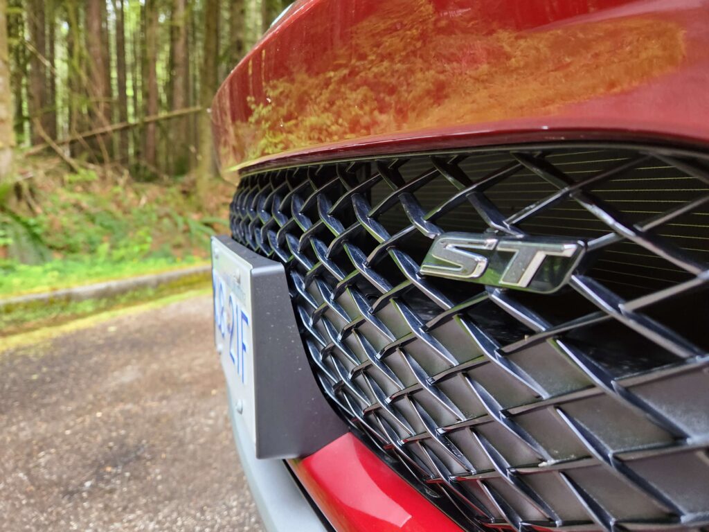 2025 Buick Envista "ST"